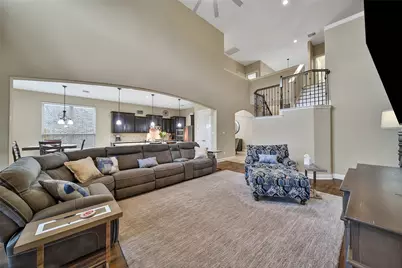 9503 Chaddington Court, Tomball, TX 77375 - Photo 7