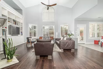5907 Ballina Canyon Lane, Houston, TX 77041 - Photo 3