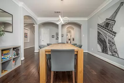 5907 Ballina Canyon Lane, Houston, TX 77041 - Photo 5