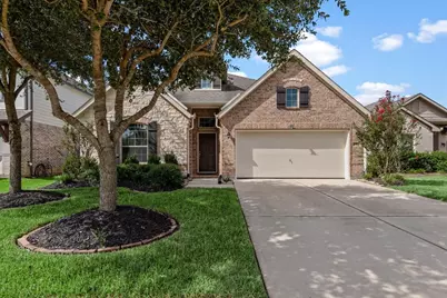 31515 Kailua Drive, Hockley, TX 77447 - Photo 1