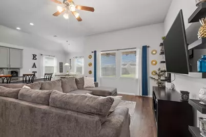 31515 Kailua Drive, Hockley, TX 77447 - Photo 3