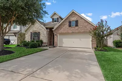 31515 Kailua Drive, Hockley, TX 77447 - Photo 5