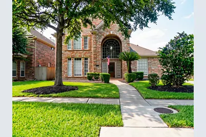 7302 Emerald Glen Drive, Sugar Land, TX 77479 - Photo 23