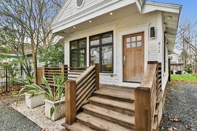 811,813,815 E 23rd Street, Houston, TX 77009 - Photo 3