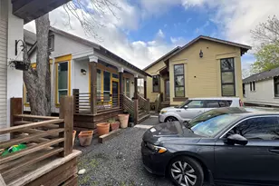 811 813 815 E 23rd St, Houston, TX 77009 - Photo 9