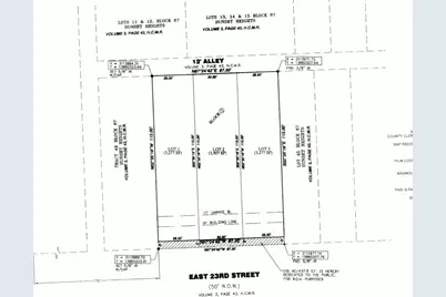 811,813,815 E 23rd Street, Houston, TX 77009 - Photo 5