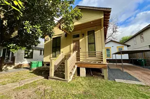 811 813 815 E 23rd St, Houston, TX 77009 - Photo 5