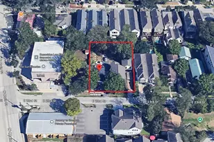 811 813 815 E 23rd St, Houston, TX 77009 - Photo 3