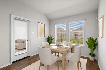 15376 Central Crescent Drive, New Caney, TX 77357 - Photo 5