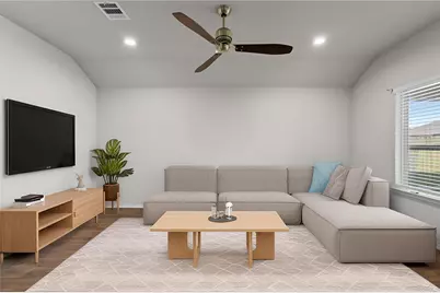 15376 Central Crescent Drive, New Caney, TX 77357 - Photo 3