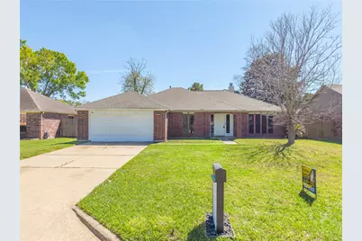 19519 Mallard Lake Lane, Houston, TX 77084 - Photo 1