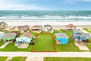 12713 John Reynolds Rd, Galveston, TX 77554 - Photo 1
