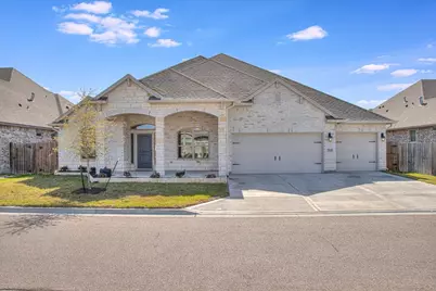 7930 Rancho Vista Boulevard E, Corpus Christi, TX 78414 - Photo 1