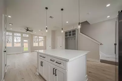 918 Saint Clair Street #B, Houston, TX 77088 - Photo 1