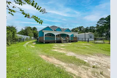 1060 County Road 5021, Cleveland, TX 77327 - Photo 29