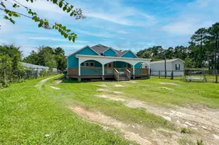 1060 County Rd 5021, Cleveland, TX 77327 - Photo 29