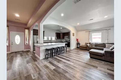 1060 County Road 5021, Cleveland, TX 77327 - Photo 3