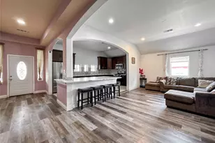1060 County Rd 5021, Cleveland, TX 77327 - Photo 3