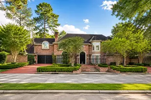 2819 Cedar Woods Pl, Houston, TX 77068 - Photo 1