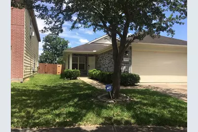 12811 Kingston Point Lane, Houston, TX 77047 - Photo 1