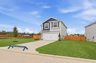 5746 Wild Iris Dr, Magnolia, TX 77354 - Photo 3
