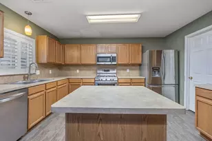 15707 Hastings Park, Selma, TX 78154 - Photo 9
