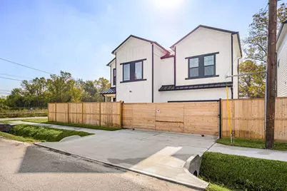 2720 Spence Rd, Houston, TX 77093 - Photo 3