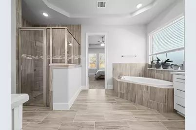 136 Thunder Valley Drive, Tomball, TX 77375 - Photo 25