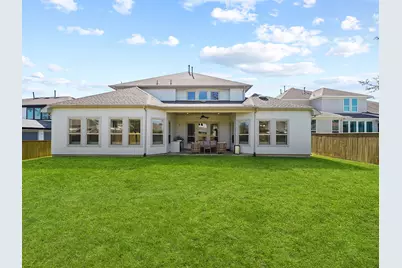 136 Thunder Valley Drive, Tomball, TX 77375 - Photo 41