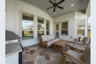 136 Thunder Valley Drive, Tomball, TX 77375 - Photo 39