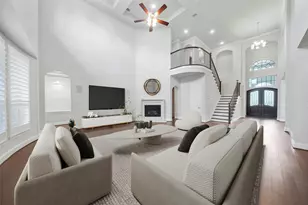 136 Thunder Valley Dr, Tomball, TX 77375 - Photo 1