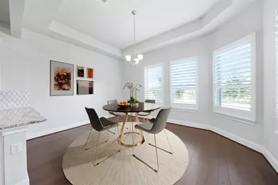 136 Thunder Valley Drive, Tomball, TX 77375 - Photo 19