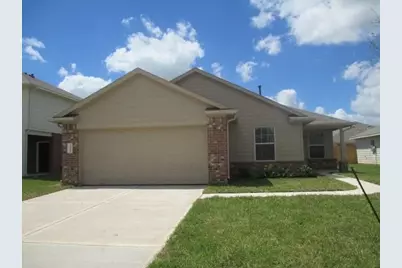 2619 Montecito Lane, Richmond, TX 77406 - Photo 1