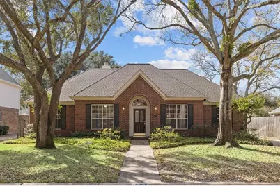 19623 Mills Meadow Lane, Houston, TX 77094 - Photo 1