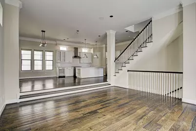 5713 Rose Street #C, Houston, TX 77007 - Photo 7