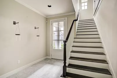 5713 Rose Street #C, Houston, TX 77007 - Photo 3