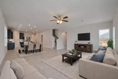 1015 Modesto Drive, Rosharon, TX 77583 - Photo 11