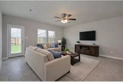 1015 Modesto Drive, Rosharon, TX 77583 - Photo 9