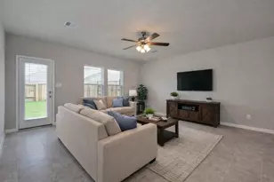 1015 Modesto Dr, Rosharon, TX 77583 - Photo 9