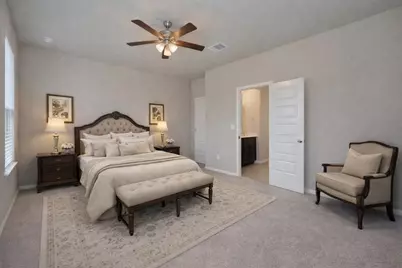 1015 Modesto Drive, Rosharon, TX 77583 - Photo 17