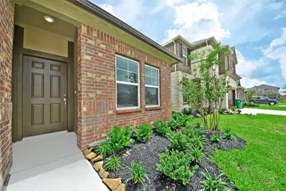 1015 Modesto Drive, Rosharon, TX 77583 - Photo 3