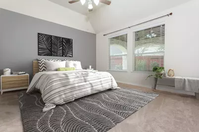 5506 Stone Field Court, Richmond, TX 77407 - Photo 9