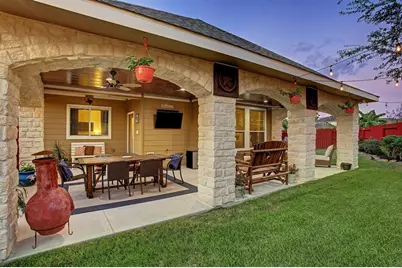 5506 Stone Field Court, Richmond, TX 77407 - Photo 19