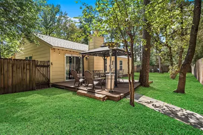 69 S Brookberry Court, The Woodlands, TX 77381 - Photo 7