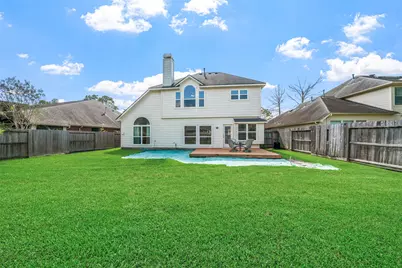3607 Parkshire Drive, Pearland, TX 77584 - Photo 21