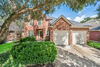 3607 Parkshire Drive, Pearland, TX 77584 - Photo 1