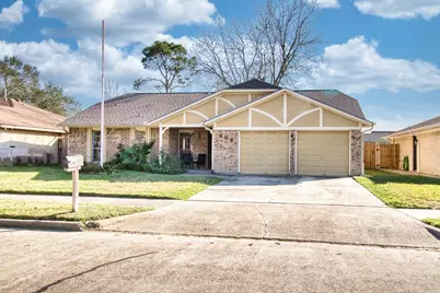 406 Boone Court, Deer Park, TX 77536 - Photo 1