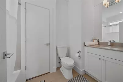 2004 Rosedale Street #A, Houston, TX 77004 - Photo 15