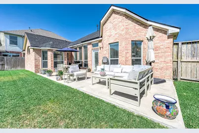 12102 Auburn Shores Court, Pearland, TX 77584 - Photo 33