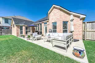 12102 Auburn Shores Ct, Pearland, TX 77584 - Photo 33